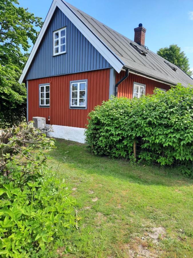 Smultronbacken Villa Eljarod Eksteriør bilde