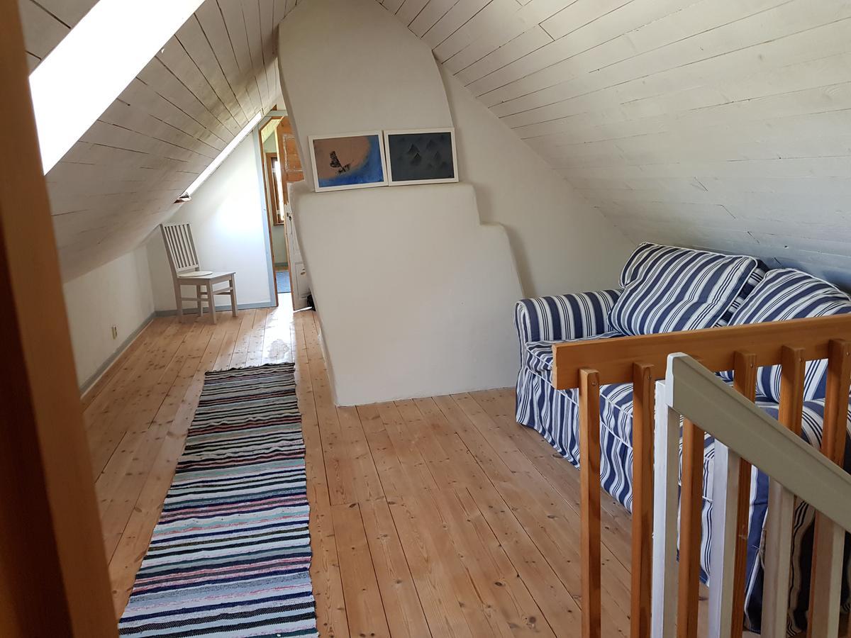 Smultronbacken Villa Eljarod Eksteriør bilde
